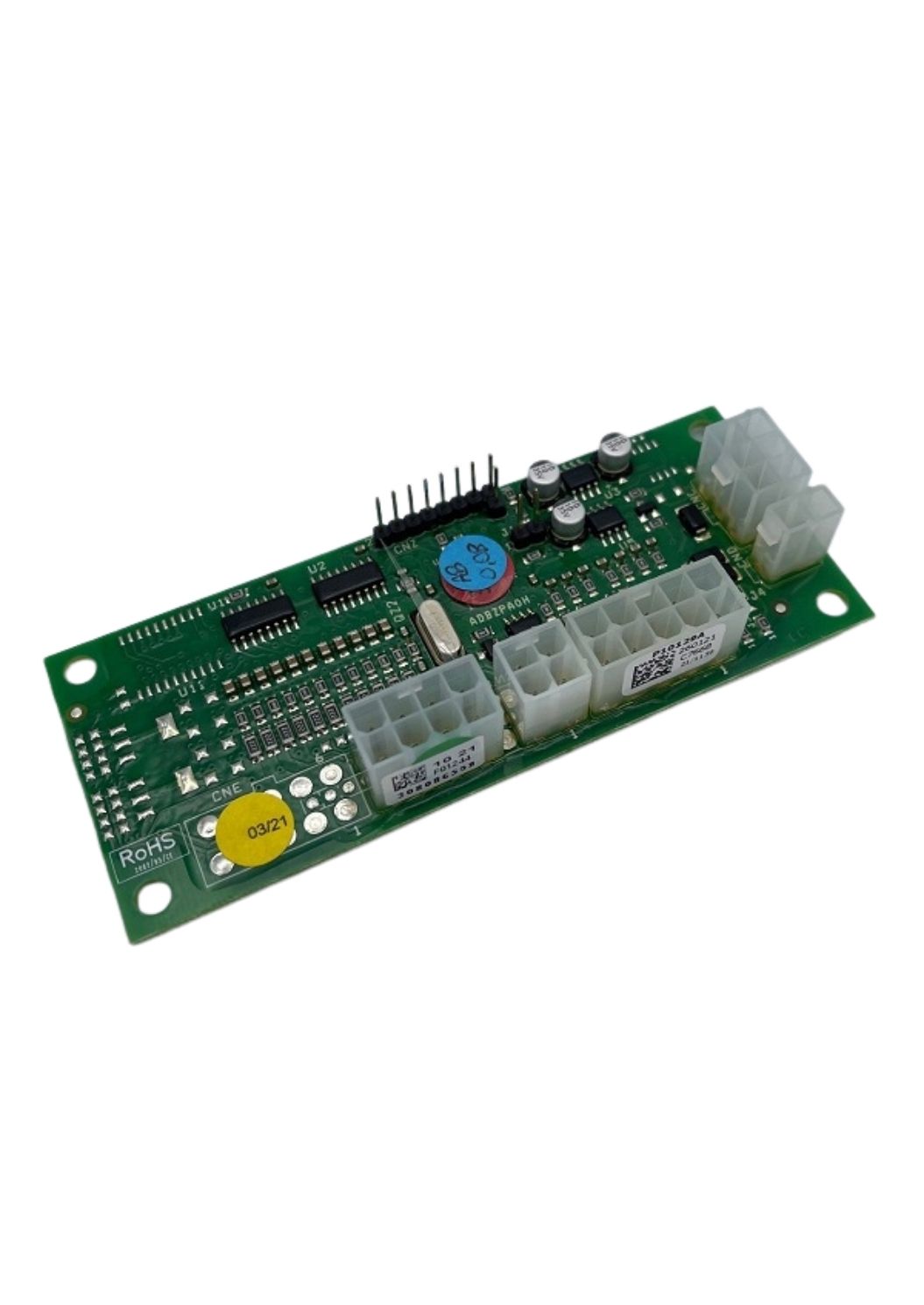 Seri Kart (ZAPI)