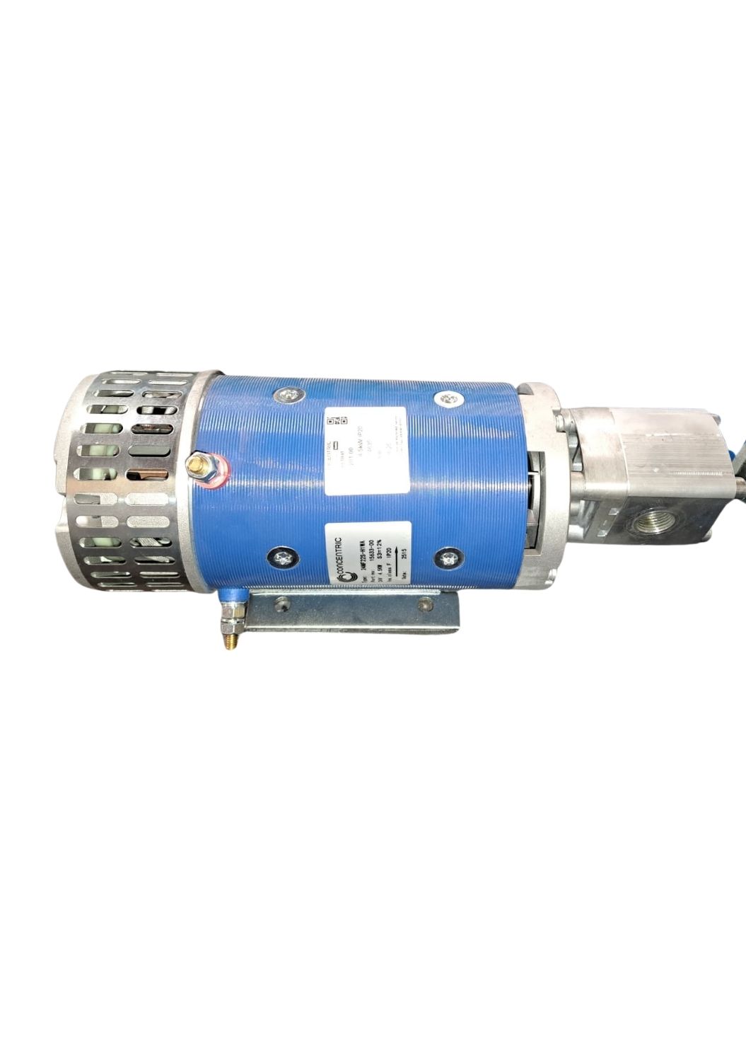 Powerpack
