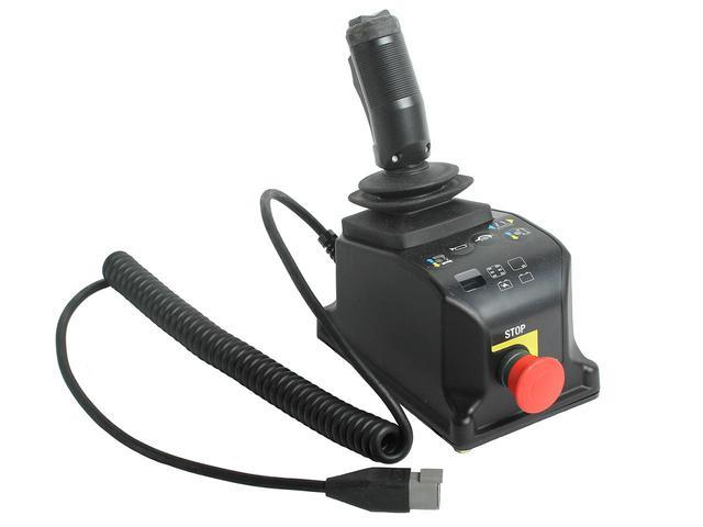 Joystick HBL